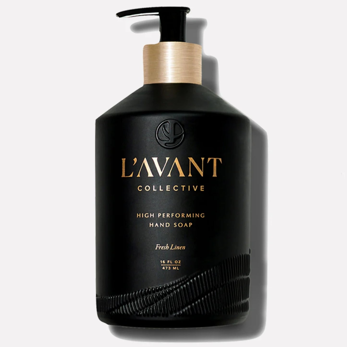 L'avant High Performing Hand Soap 16 fl oz - Fresh Linen