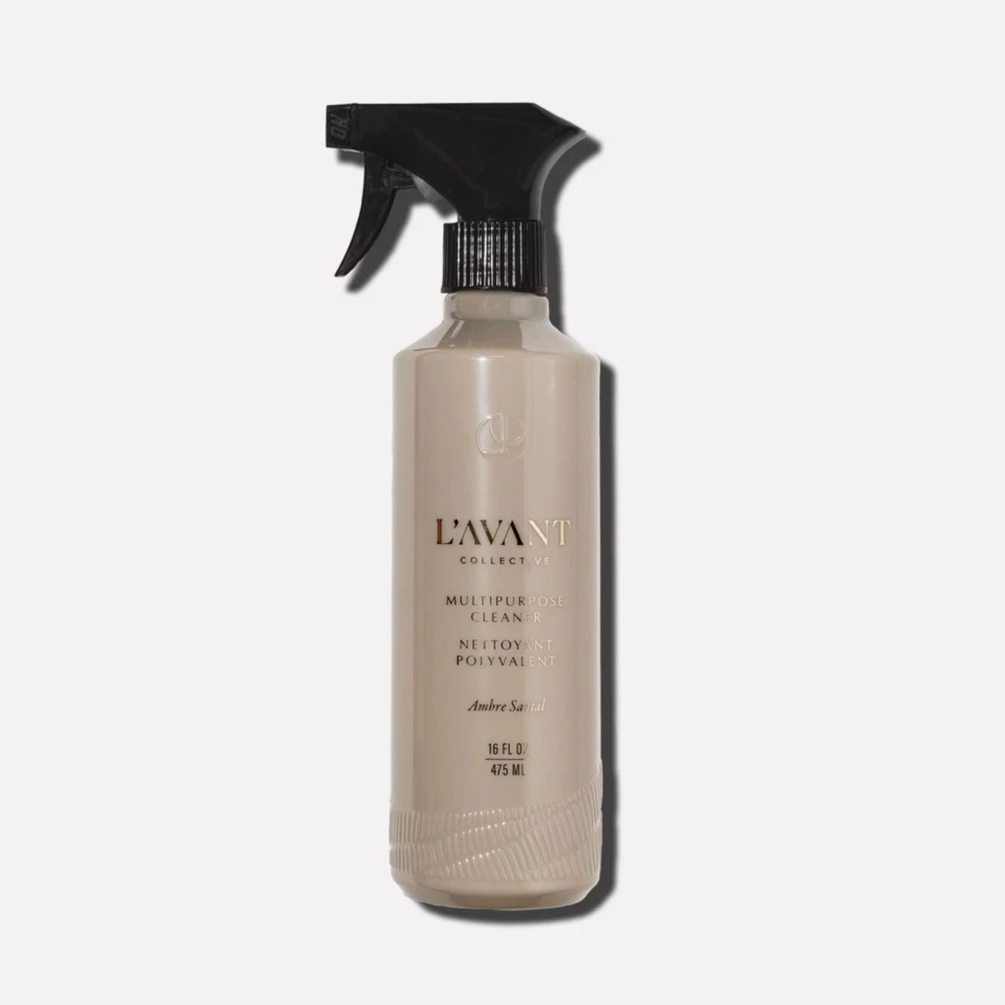 L'avant Multipurpose Surface Cleaner 16 fl oz - Ambre Santal