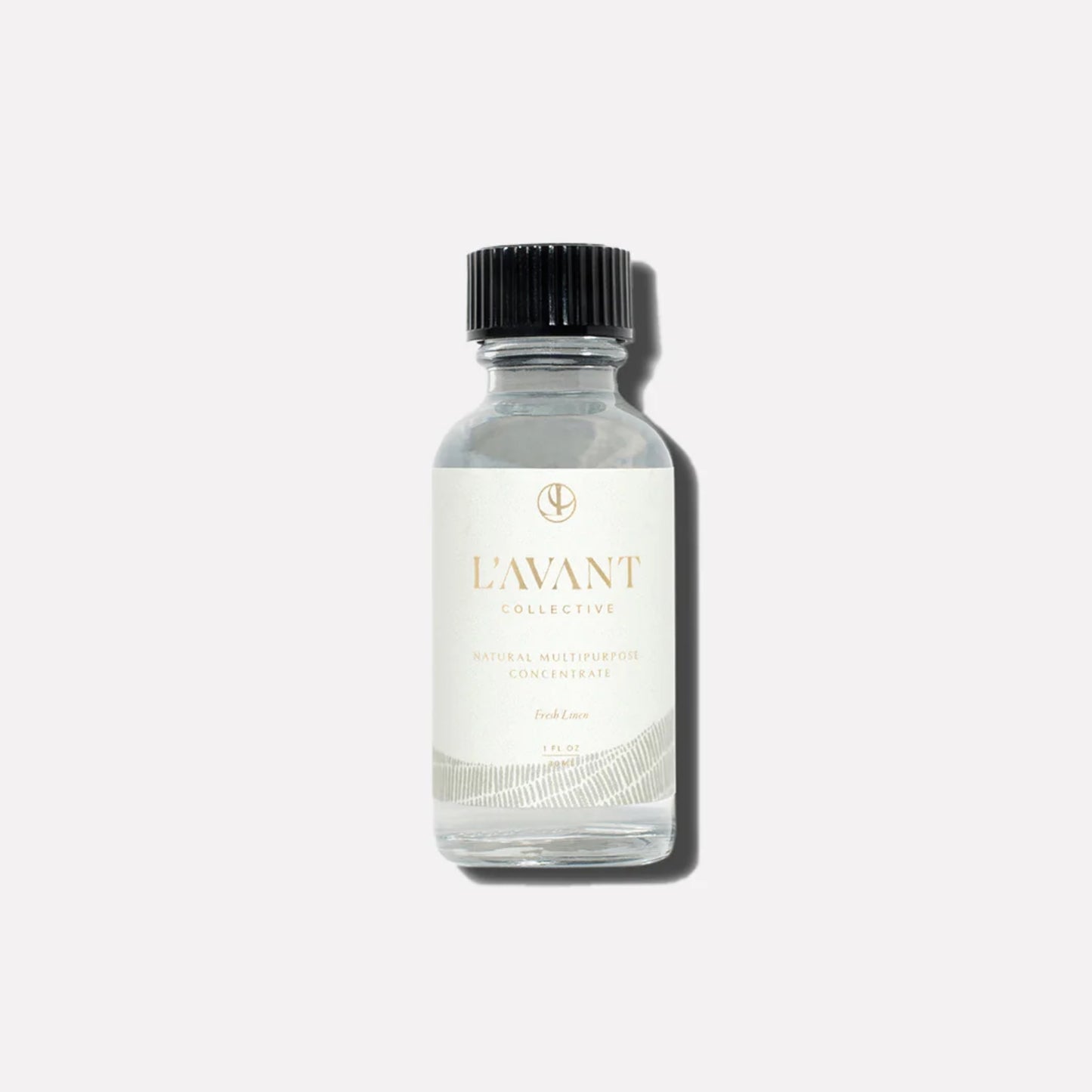 L'avant 1oz Laundry Oil - Fresh Linen