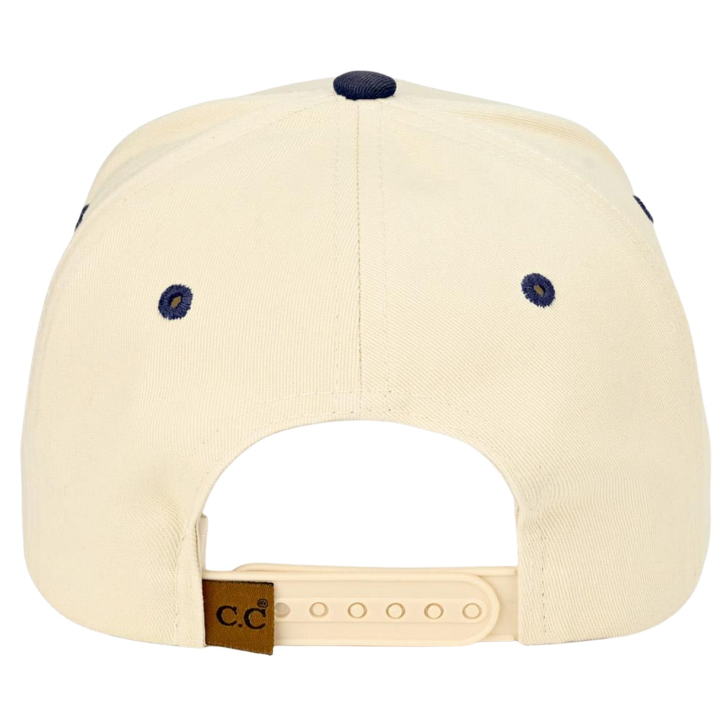 MAMA CC Trucker Hat - Navy