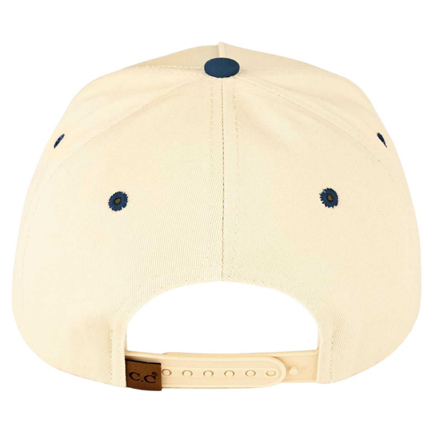 Godspeed CC Trucker Hat - Navy