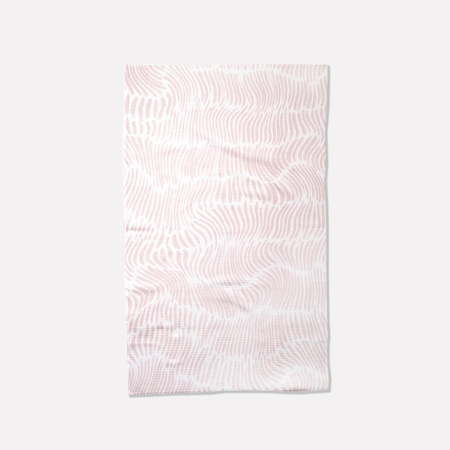 L'avant x Geometry Cleaning Kit - Blushed Bergamot