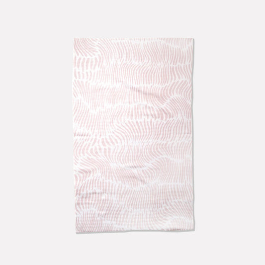 L'avant x Geometry Cleaning Kit - Blushed Bergamot