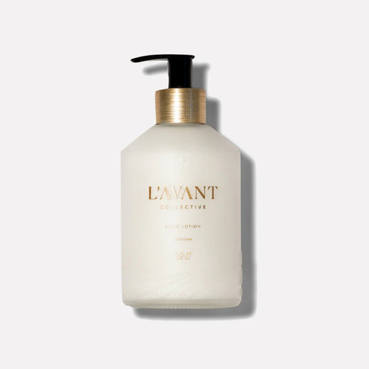 L'avant Hand Lotion 10oz - Fresh Linen