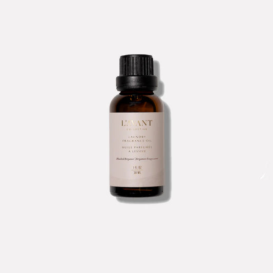 L'avant 1oz Laundry Oil - Blushed Bergamot