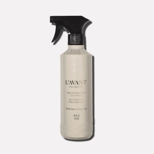 L'avant Multipurpose Surface Cleaner 16 fl oz - Fresh Linen
