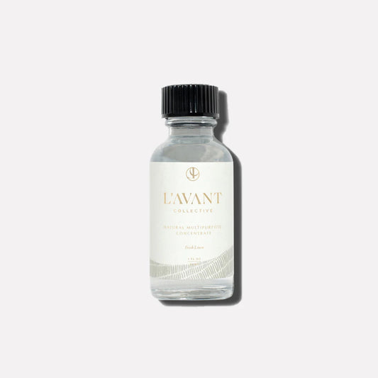 L'avant 1oz Laundry Oil - Fresh Linen