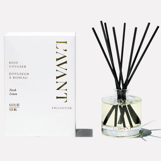 L'avant Reed Diffuser 100ml - Fresh Linen