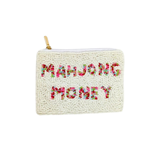 Mahjong Money - coin purse