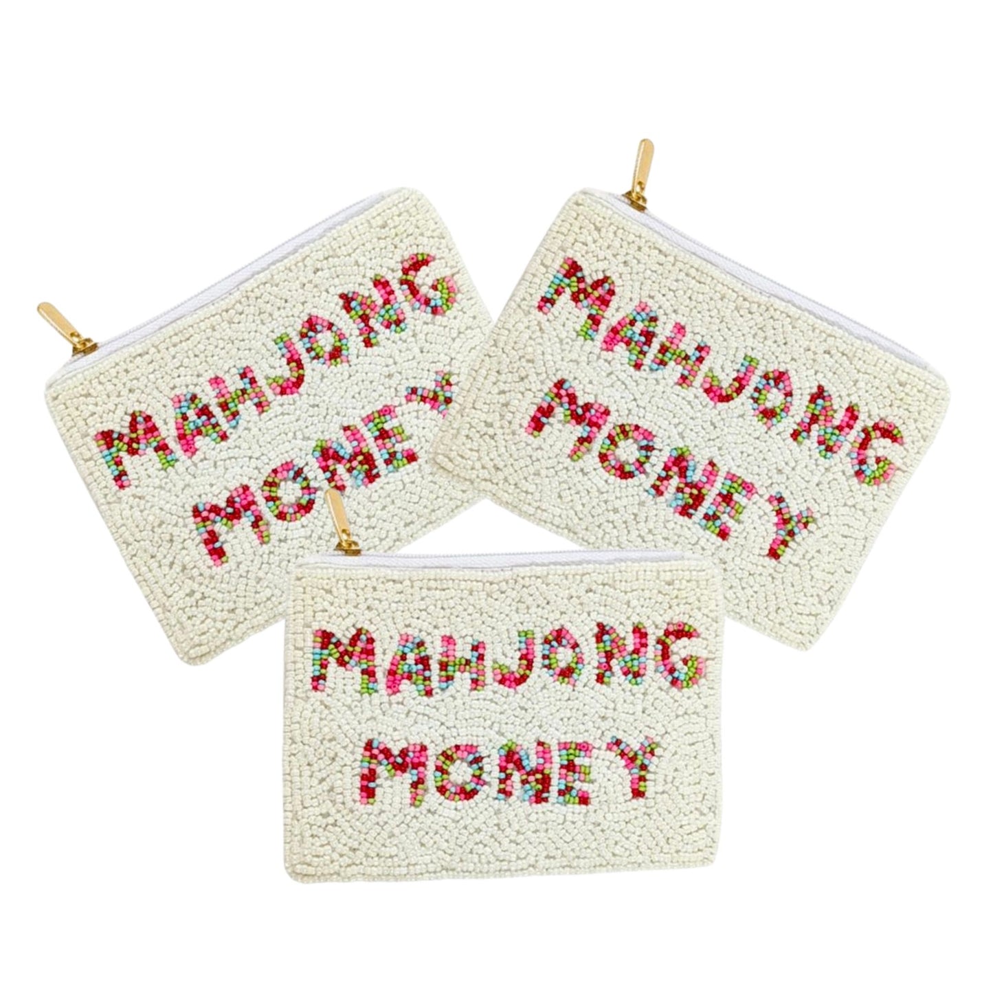 Mahjong Money - coin purse
