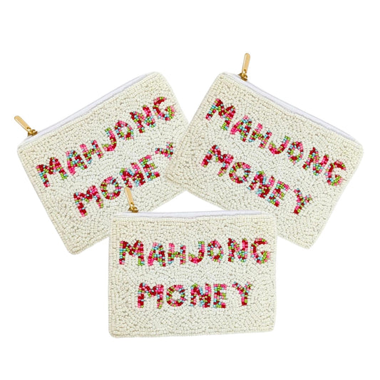 Mahjong Money - coin purse